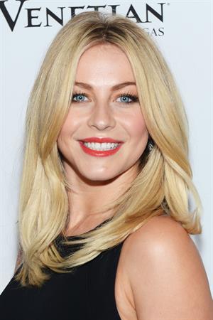 Julianne Hough -  Rock Of Ages  Screening in New York City (June 6, 2012)