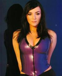 Martine McCutcheon