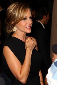 Julie Benz - InStyle & HFPA party at the Toronto Film Festival - September 11, 2012
