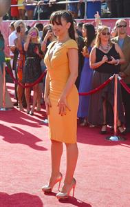 Karina Smirnoff - 2012 ESPY Awards in Los Angeles (July 11, 2012)