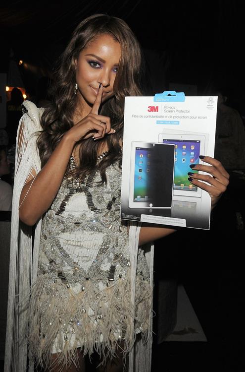 Katerina Graham 2011 Teen Choice Awards on August 7, 2011
