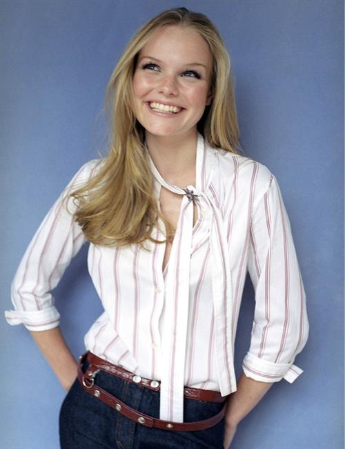 Kate Bosworth Michael Tammaro Photoshoot