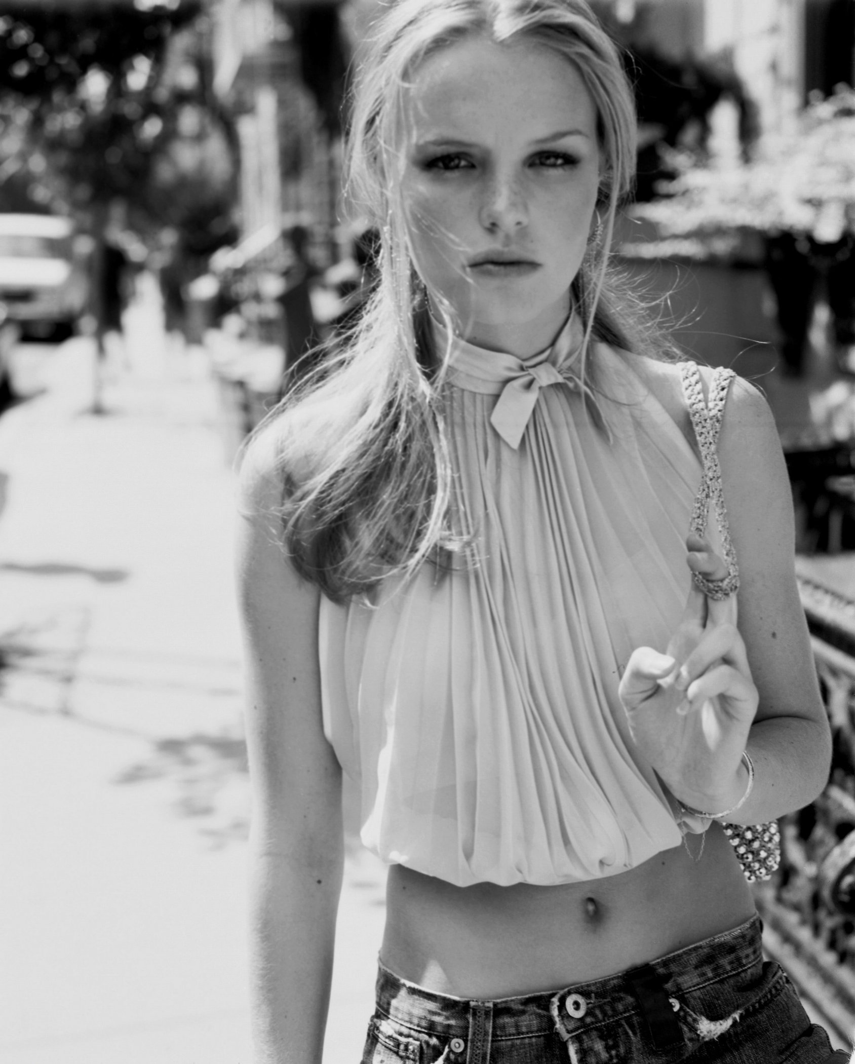 Kate Bosworth Michael Tammaro Photoshoot 9.58/10
