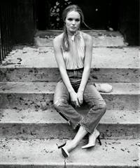 Kate Bosworth Michael Tammaro Photoshoot
