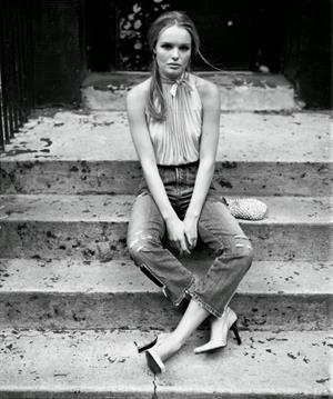 Kate Bosworth Michael Tammaro Photoshoot