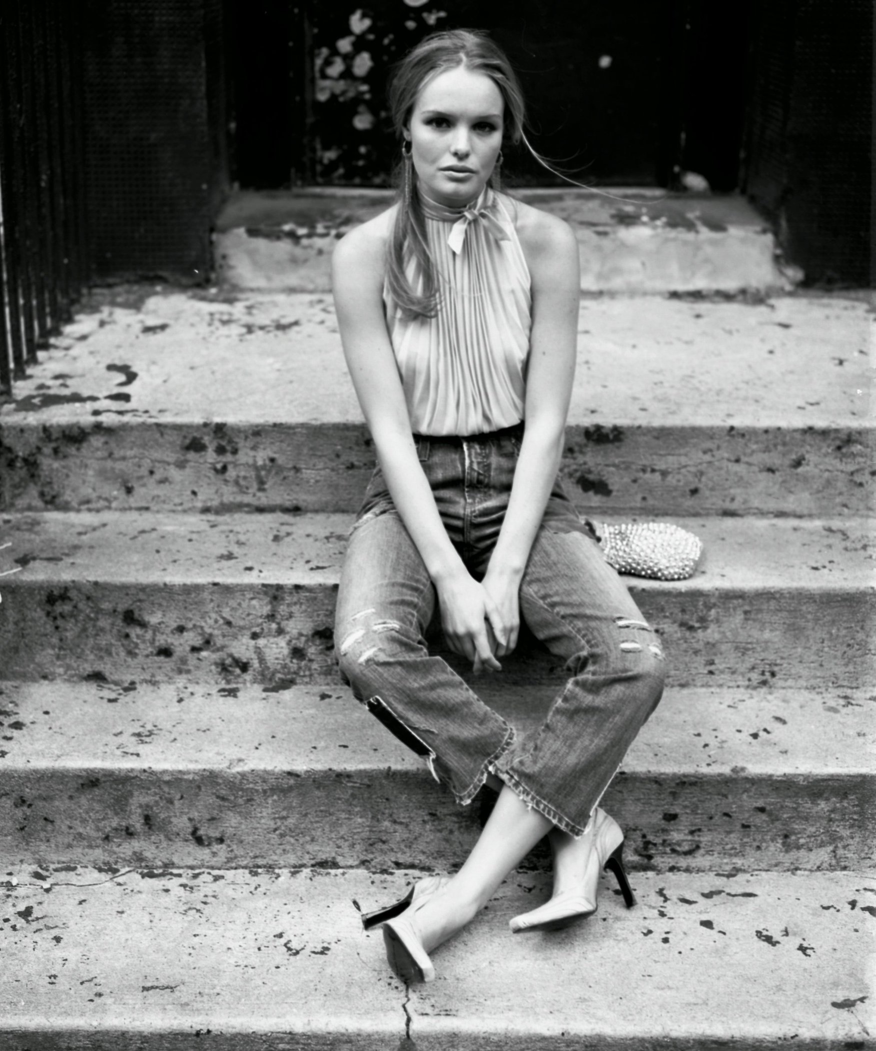 Kate Bosworth Michael Tammaro Photoshoot