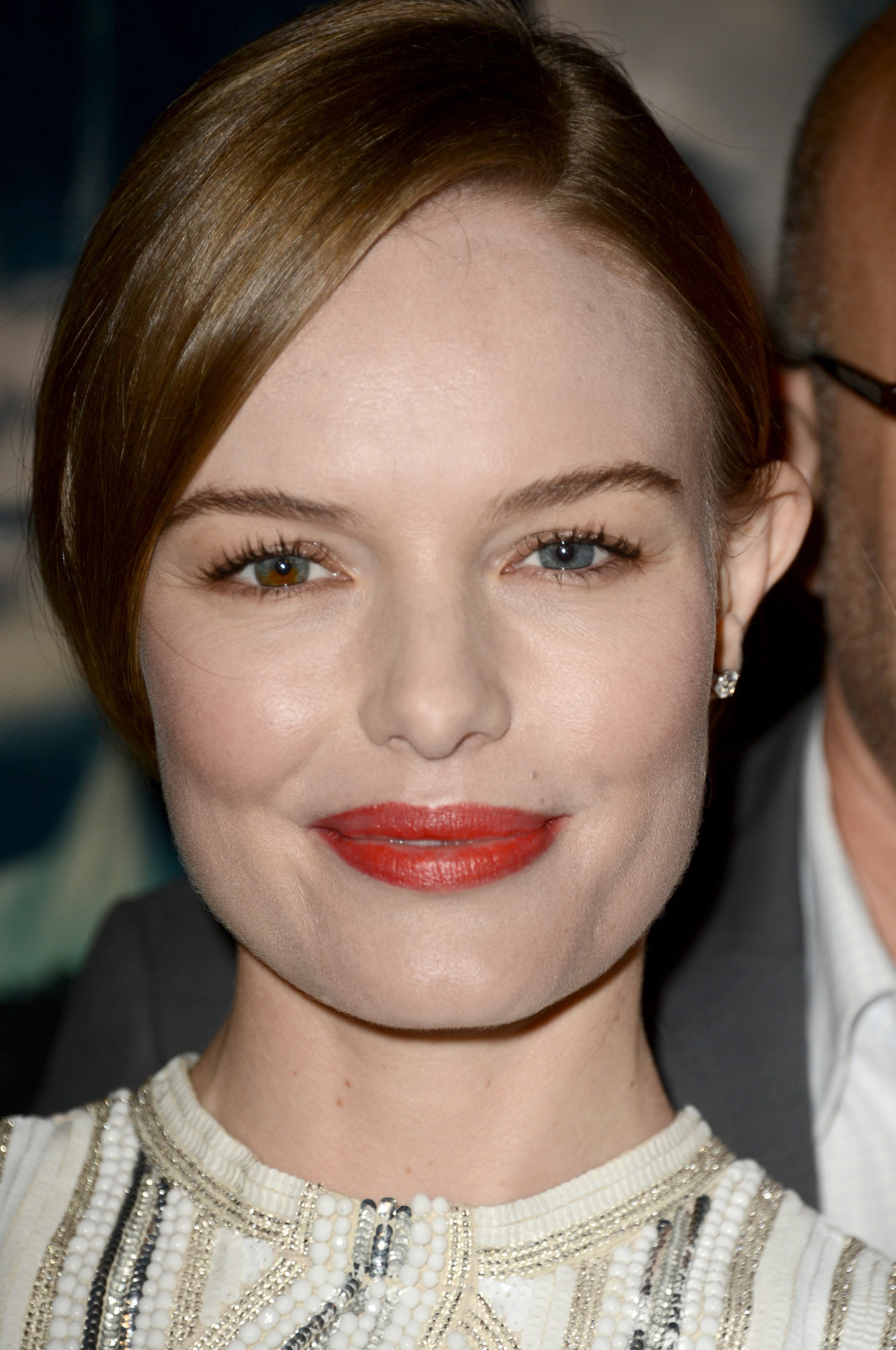 Kate Bosworth Screening of LD Entertainment's 'Black Rock' at ArcLight Hollywood in Hollywood - May 8, 2013 