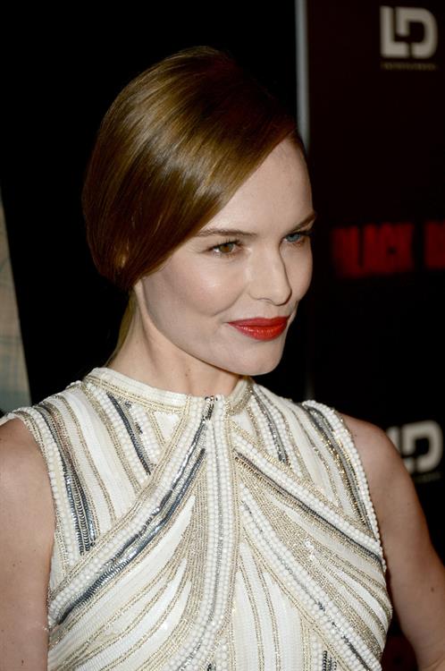 Kate Bosworth Screening of LD Entertainment's 'Black Rock' at ArcLight Hollywood in Hollywood - May 8, 2013 