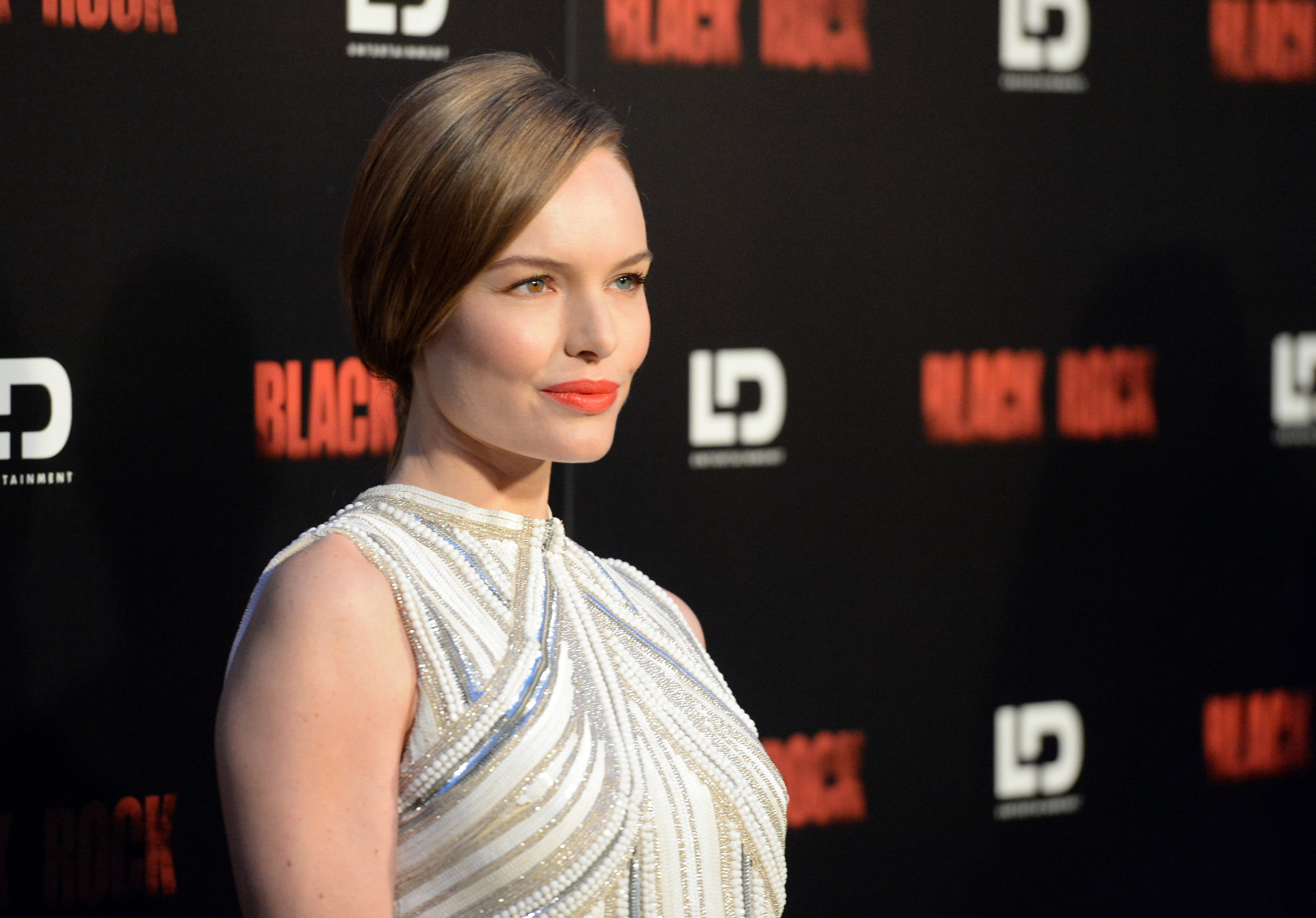 Kate Bosworth Screening of LD Entertainment's 'Black Rock' at ArcLight Hollywood in Hollywood - May 8, 2013 