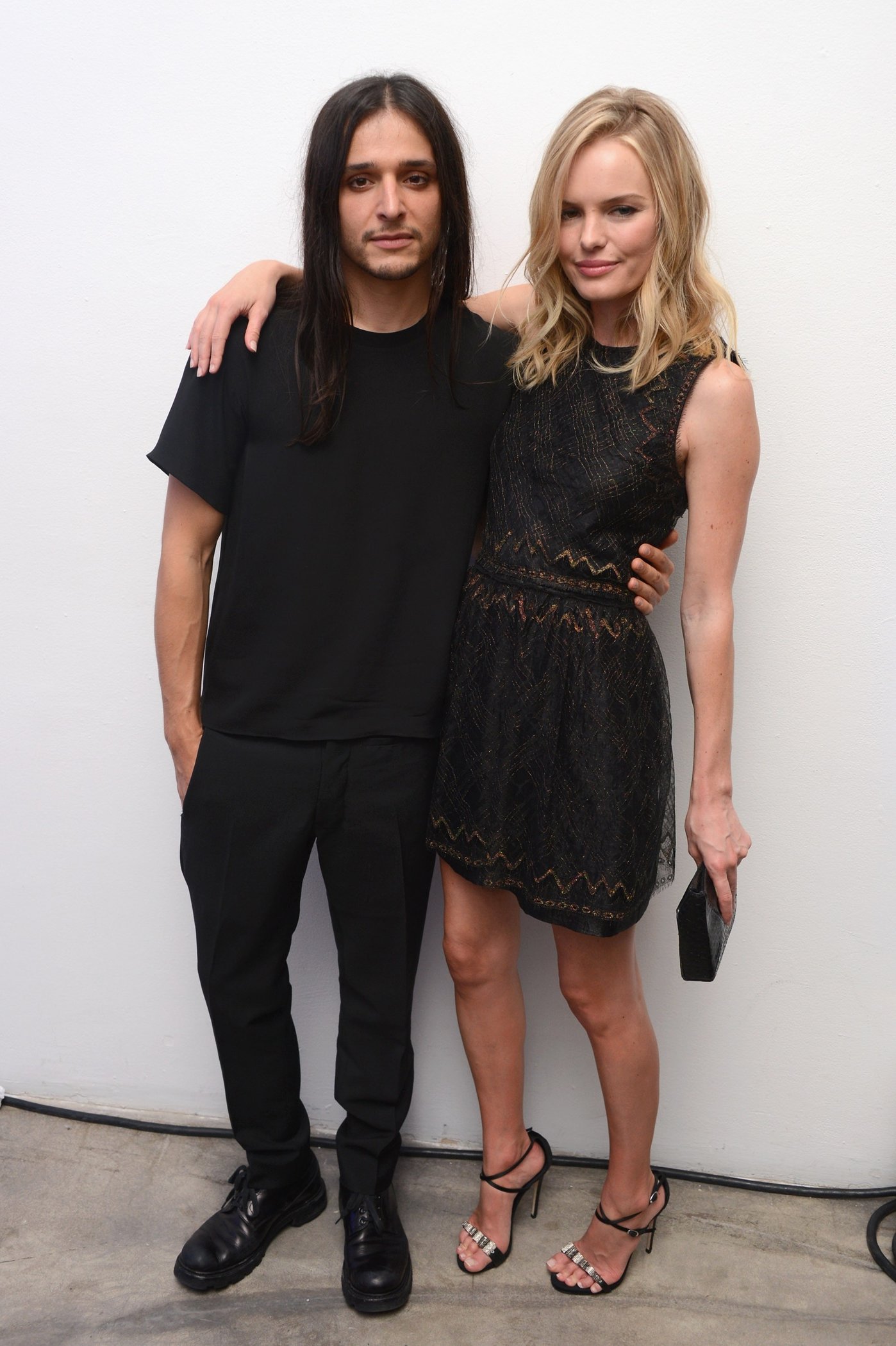 Kate Bosworth - 2012 Whitney Art Party in New York City (June 6, 2012)