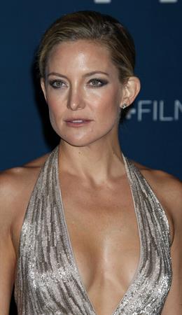 Kate Hudson – LACMA 2013 Art Film Gala 11/2/13  