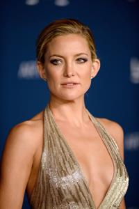 Kate Hudson – LACMA 2013 Art Film Gala 11/2/13  