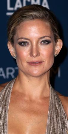 Kate Hudson – LACMA 2013 Art Film Gala 11/2/13  