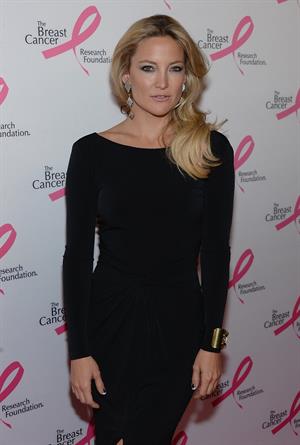 Kate Hudson Breast Cancer Foundation's Hot Pink Party - New York, Apr. 17, 2013 