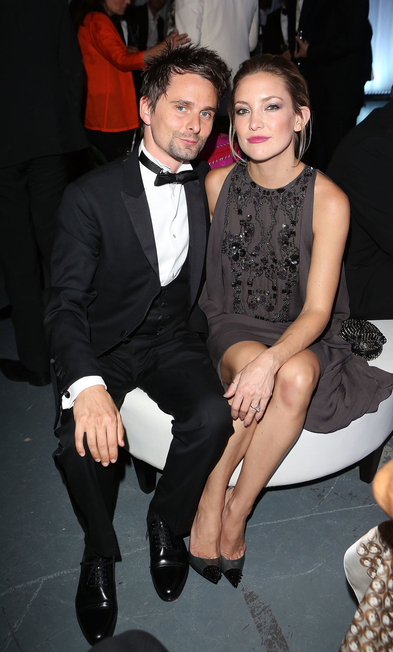 Kate Hudson - 65 Hits the red carpet at the Novak Djokovic Foundation London gala dinner on July 8, 2013