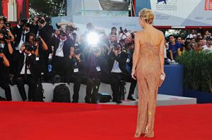 Kate Hudson - The Reluctant Fundamentalist Premiere at the Palazzo del Cinema - August 29, 2012