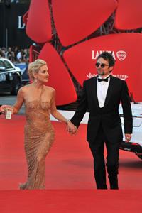 Kate Hudson - The Reluctant Fundamentalist Premiere at the Palazzo del Cinema - August 29, 2012