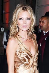 Kate Moss The Kate Moss Book Launch Party in London, England (November 15, 2012) 