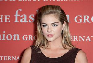 Kate Upton 30th Annual Night Of Stars in NYC 10/22/13 