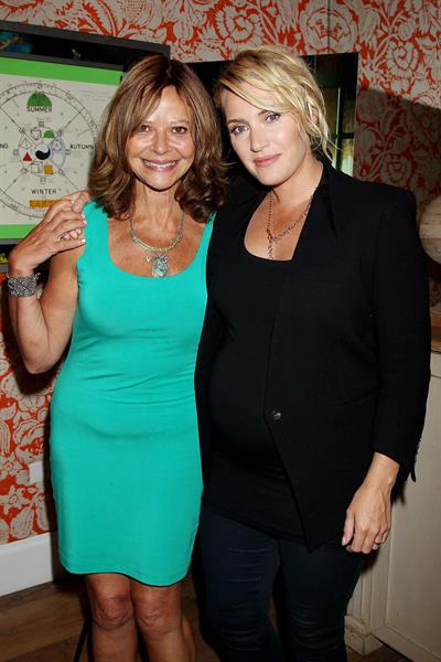 Kate Winslet 'Labor Day' Special New York Screening (September 9, 2013) 