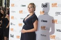 Kate Winslet  Labor Day  Premiere at Toronto International Film Festival on Sep. 7, 2013 