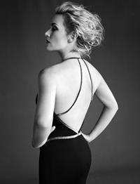 Kate Winslet - By Tom Munro For Tatler Philippines October 2012