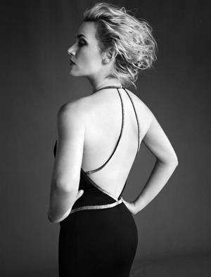 Kate Winslet - By Tom Munro For Tatler Philippines October 2012