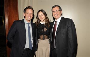 Katharine McPhee 2012 Malaria No More International Honors in New York - November 8, 2012 