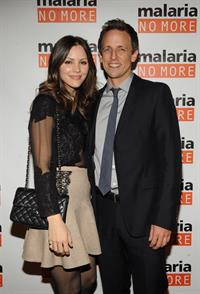 Katharine McPhee 2012 Malaria No More International Honors in New York - November 8, 2012 