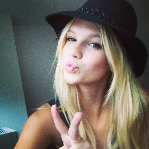 Nadine Leopold