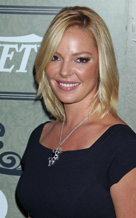 Katherine Heigl Variety's 4th Annual Power Of Women Event Beverly Hills - October 5, 2012 