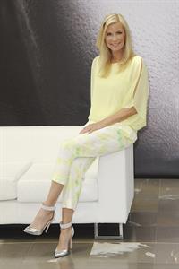 Katherine Kelly Lang 'The Bold And The Beautiful' Photocall At The 53rd Monte Carlo TV Festival 