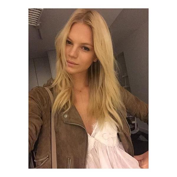 Nadine Leopold