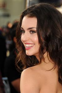 Kathryn McCormick - Step Up Revolution Premiere in Los Angeles (July 17, 2012)