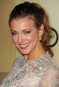 Katie Cassidy Audi Kicks Off Golden Globes Week 2013 (Jan 6, 2013) 