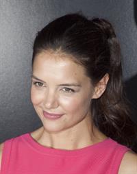 Katie Holmes  Gravity  New York Premiere - Oct. 1, 2013 