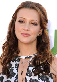 Katie Cassidy - CBS, Showtime and The CW Party during 2012 TCA Summer Tour - Beverly Hills, Jul. 29, 2012