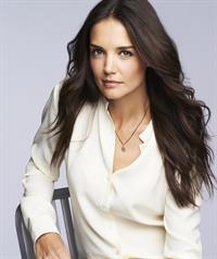 Katie Holmes: Bobbi Brown Photoshoot  