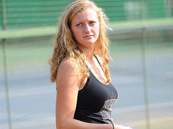 Petra Kvitova