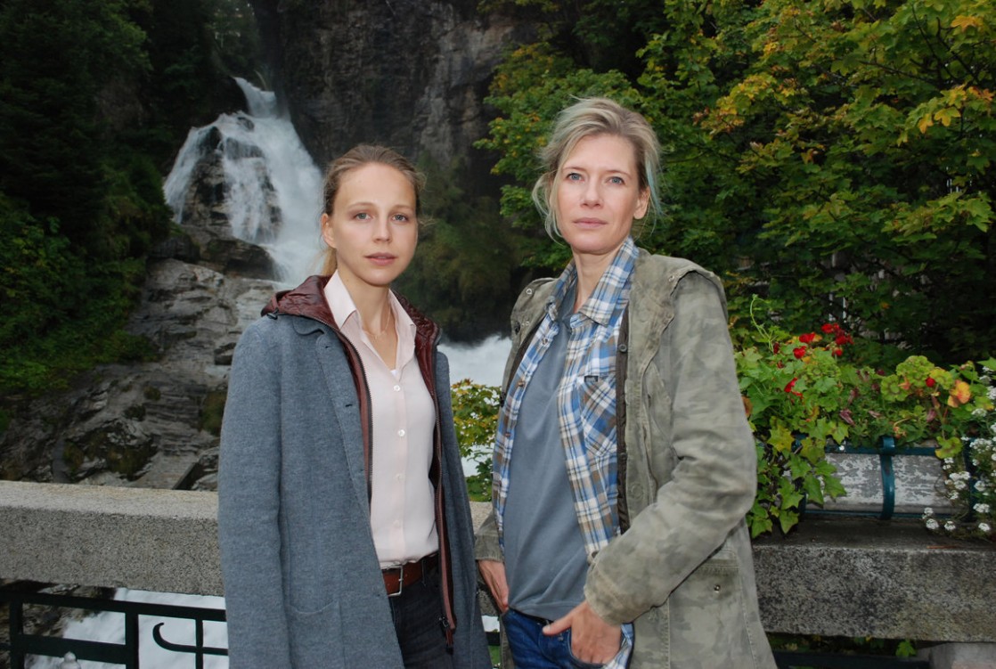 Petra Schmidt-Schaller