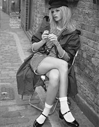 Nadine Leopold Pictures Nadine Leopold