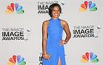 Keke Palmer - NAACP (01.02.2013) - 44th NAACP Image Awards at The Shrine Auditorium in Los Angeles 