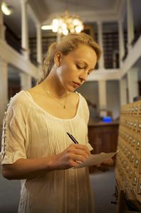 Petra Schmidt-Schaller