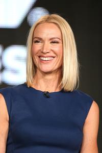 Kelly Lynch 2013 Winter TCA Tour - Day 2 (Jan 5, 2013) 