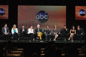 Kelly Monaco - Dancing With The Stars & General Hospital panels at Summer TCA Tour - Beverly Hils, Jul. 26, 2012