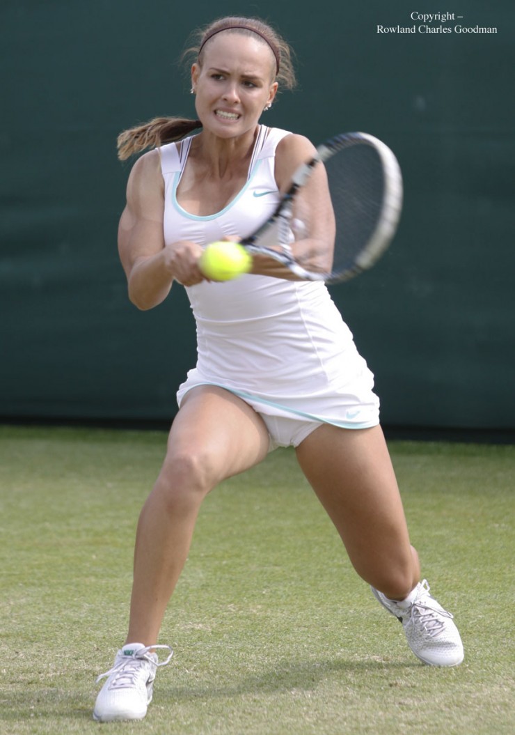 Petra Uberalova