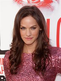 Kelly Overton - True Blood Season 5 premiere in Los Angeles (May 30, 2012)