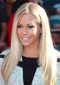 Kendra Wilkinson  Planes  Los Angeles Premiere -- Hollywood, Aug. 5, 2013 