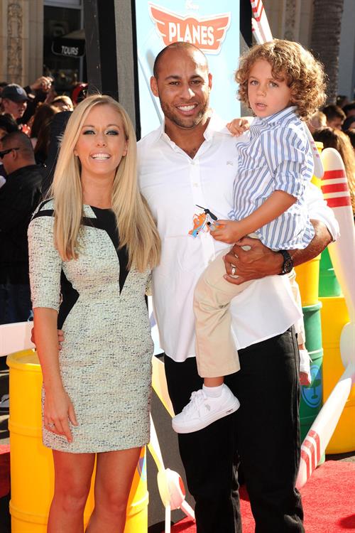 Kendra Wilkinson Pictures Kendra Wilkinson Planes Los Angeles Premiere -- Hollywood, Aug. 5, 2013