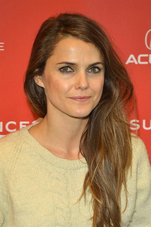 Keri Russell 2013 Sundance Film Festival  Austenland  Premiere (Jan 18, 2013) 